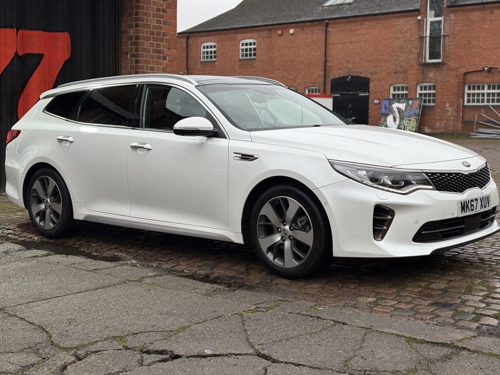 Used Kia Optima 2017 for sale - 77165913: Photo 10