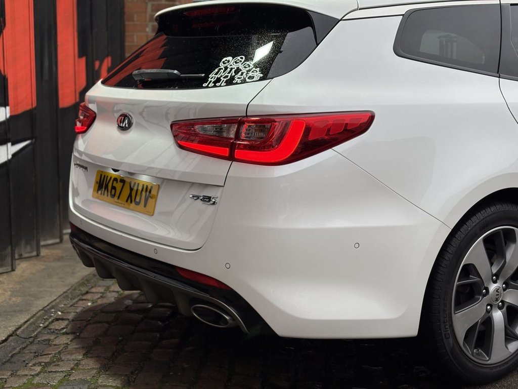 Used Kia Optima 2017 for sale - 77165913: Photo 11