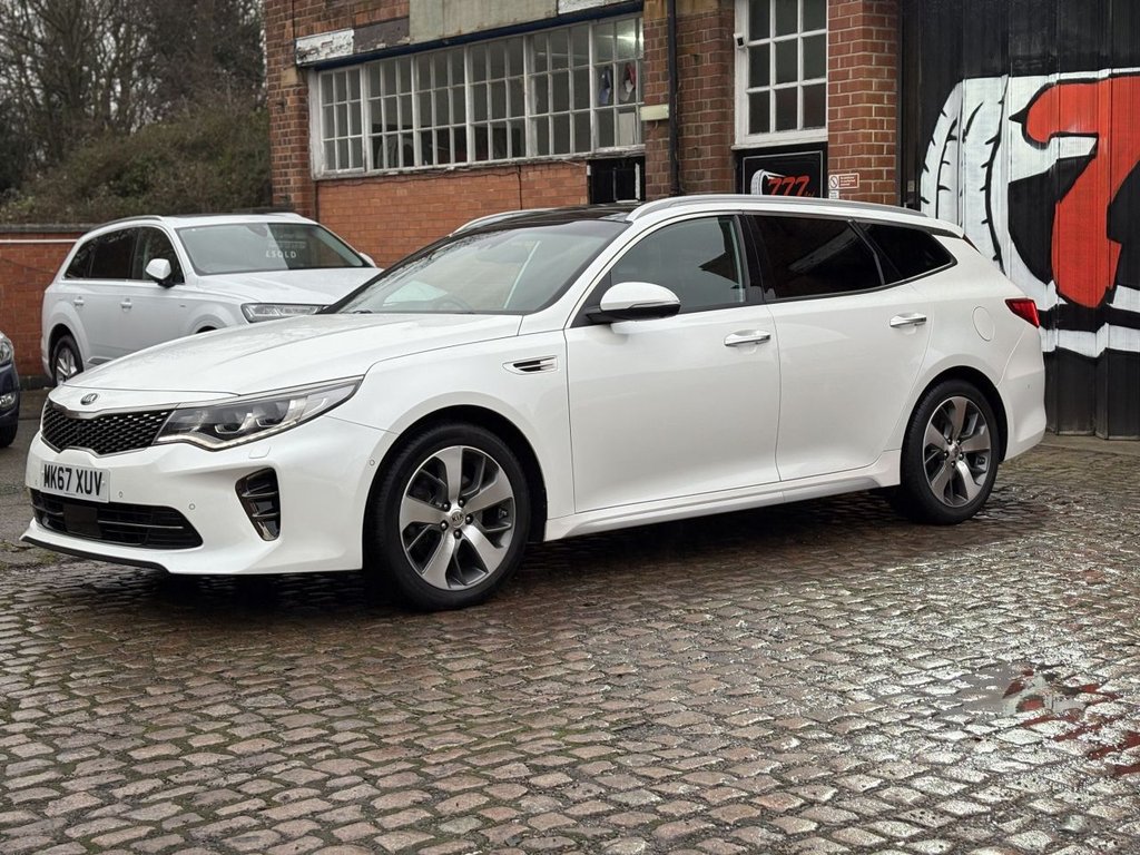 Used Kia Optima 2017 for sale - 77165913: Photo 13