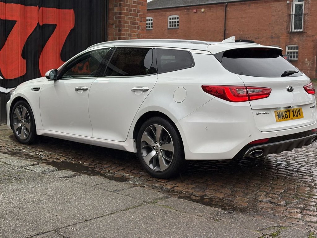 Used Kia Optima 2017 for sale - 77165913: Photo 17