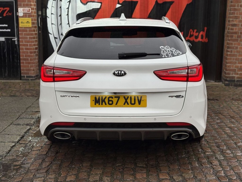 Used Kia Optima 2017 for sale - 77165913: Photo 18