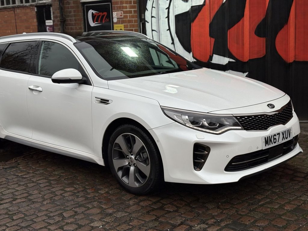 Used Kia Optima 2017 for sale - 77165913: Photo 19