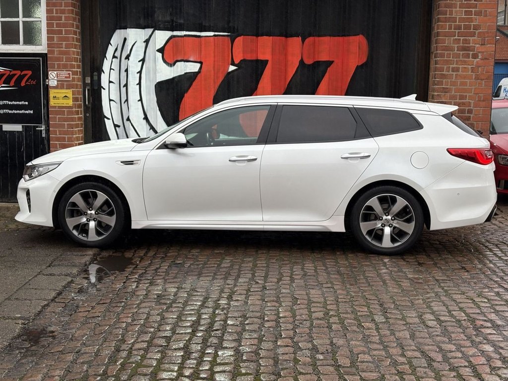 Used Kia Optima 2017 for sale - 77165913: Photo 21