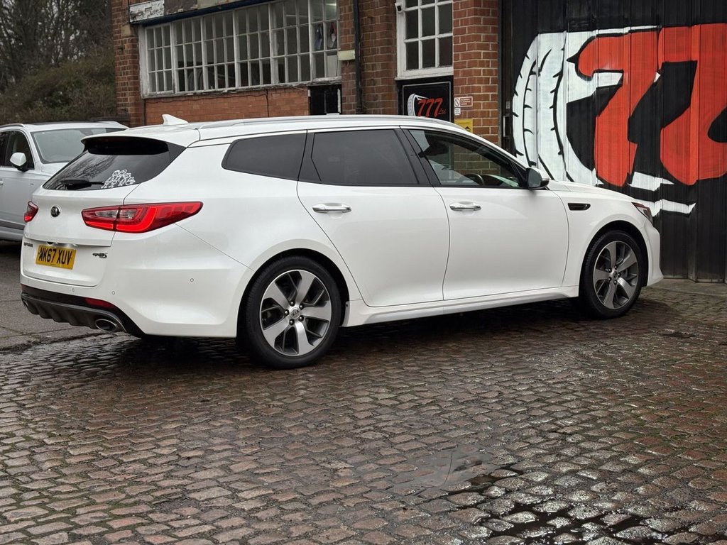 Used Kia Optima 2017 for sale - 77165913: Photo 22