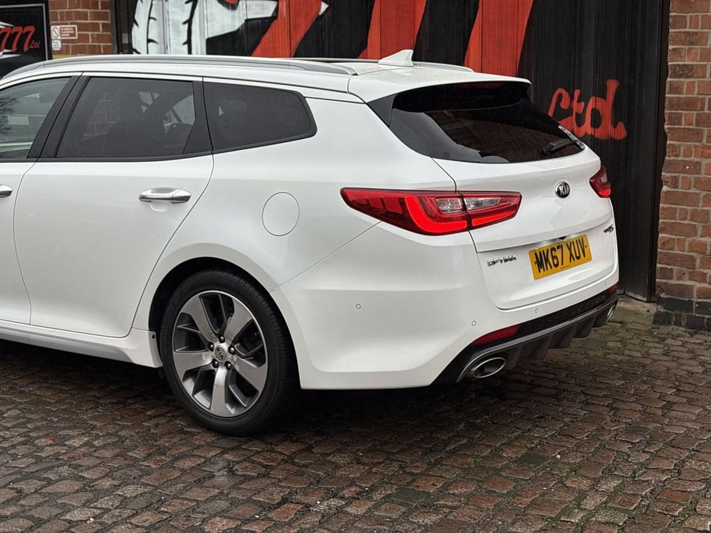 Used Kia Optima 2017 for sale - 77165913: Photo 23