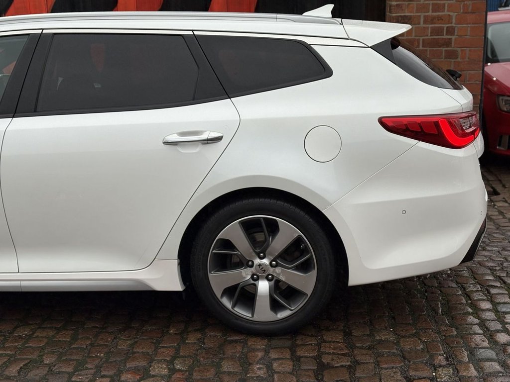 Used Kia Optima 2017 for sale - 77165913: Photo 24