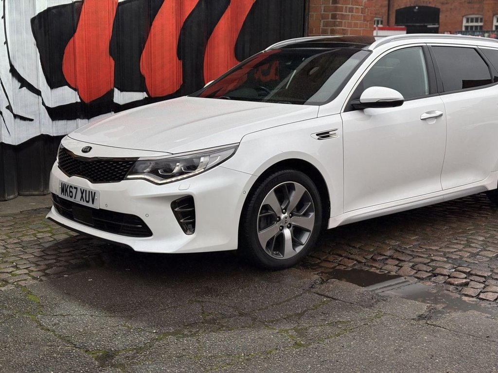 Used Kia Optima 2017 for sale - 77165913: Photo 25