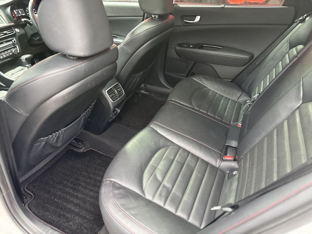 Used Kia Optima 2017 for sale - 77165913: Photo 27