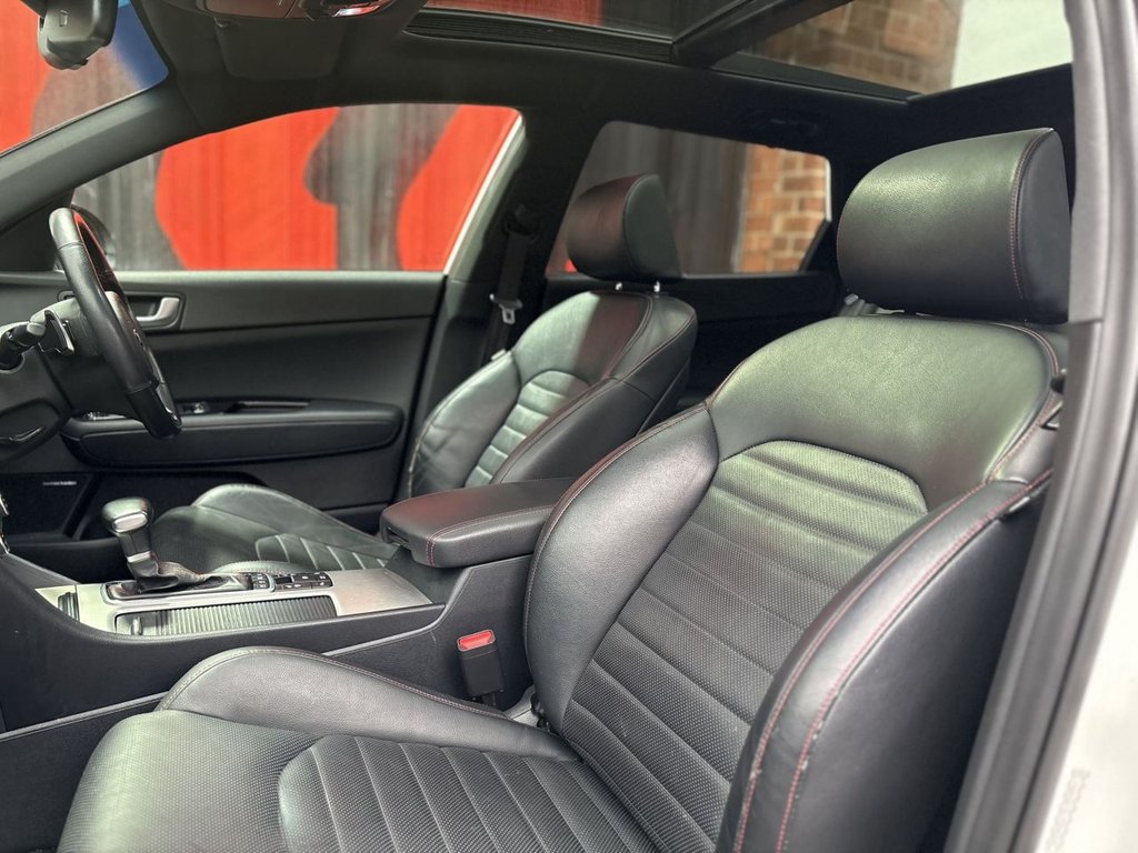 Used Kia Optima 2017 for sale - 77165913: Photo 31