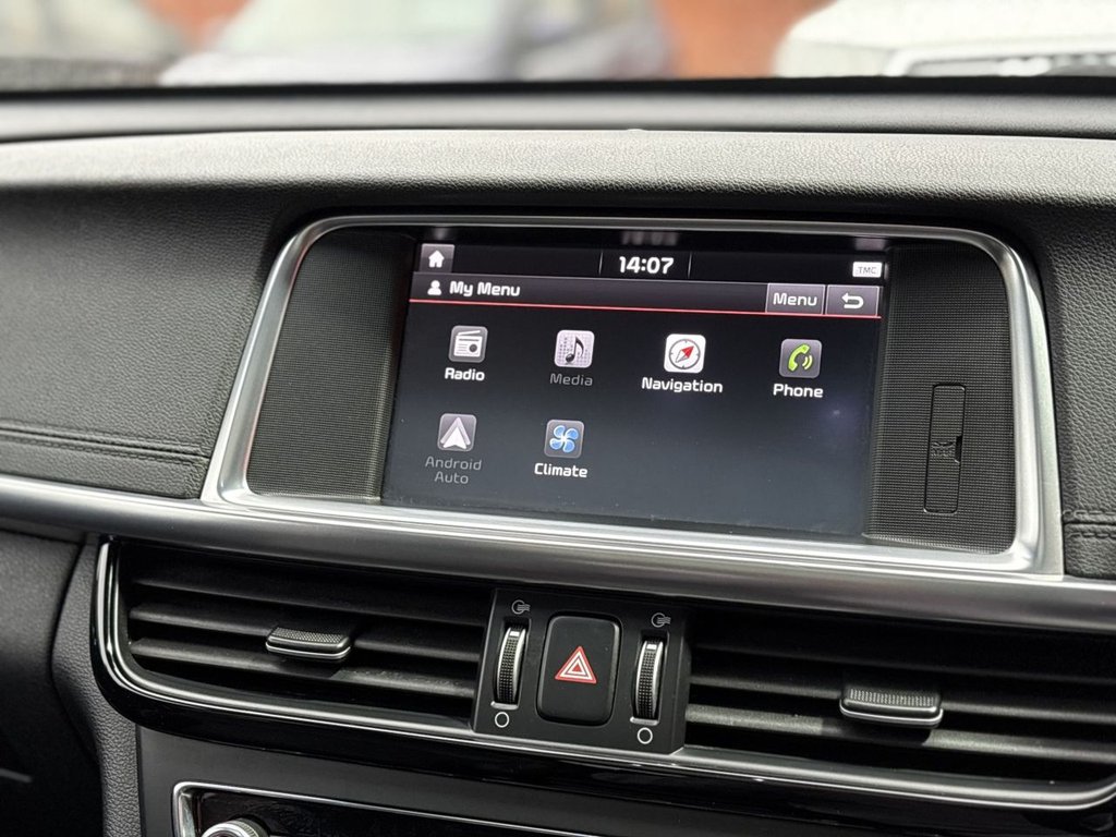 Used Kia Optima 2017 for sale - 77165913: Photo 32