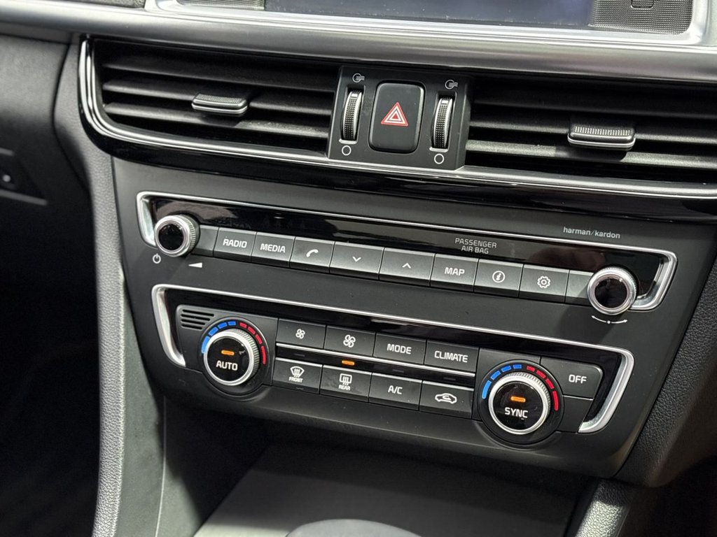 Used Kia Optima 2017 for sale - 77165913: Photo 33