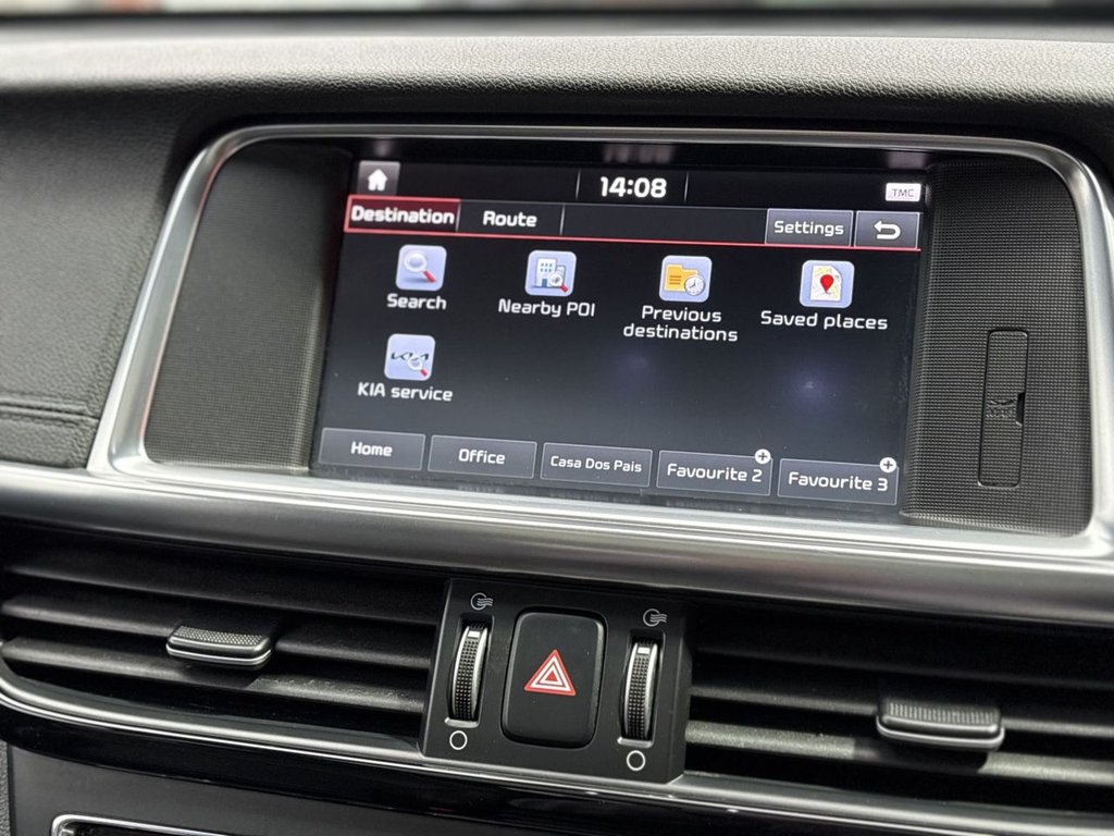 Used Kia Optima 2017 for sale - 77165913: Photo 37