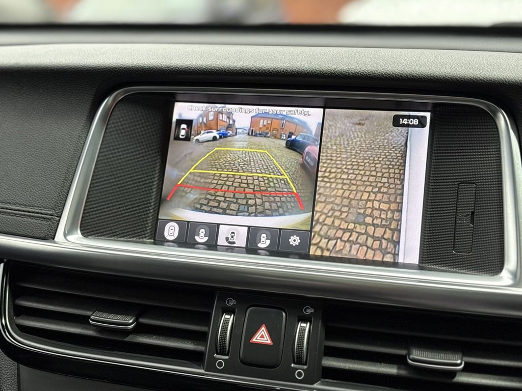 Used Kia Optima 2017 for sale - 77165913: Photo 40