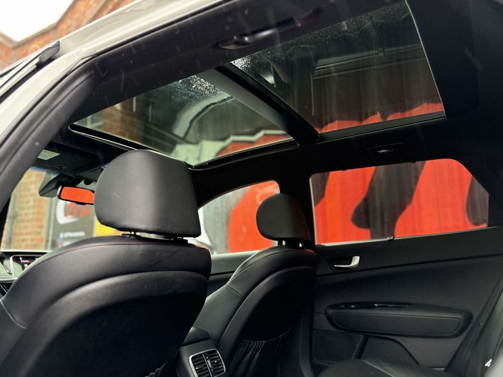 Used Kia Optima 2017 for sale - 77165913: Photo 5