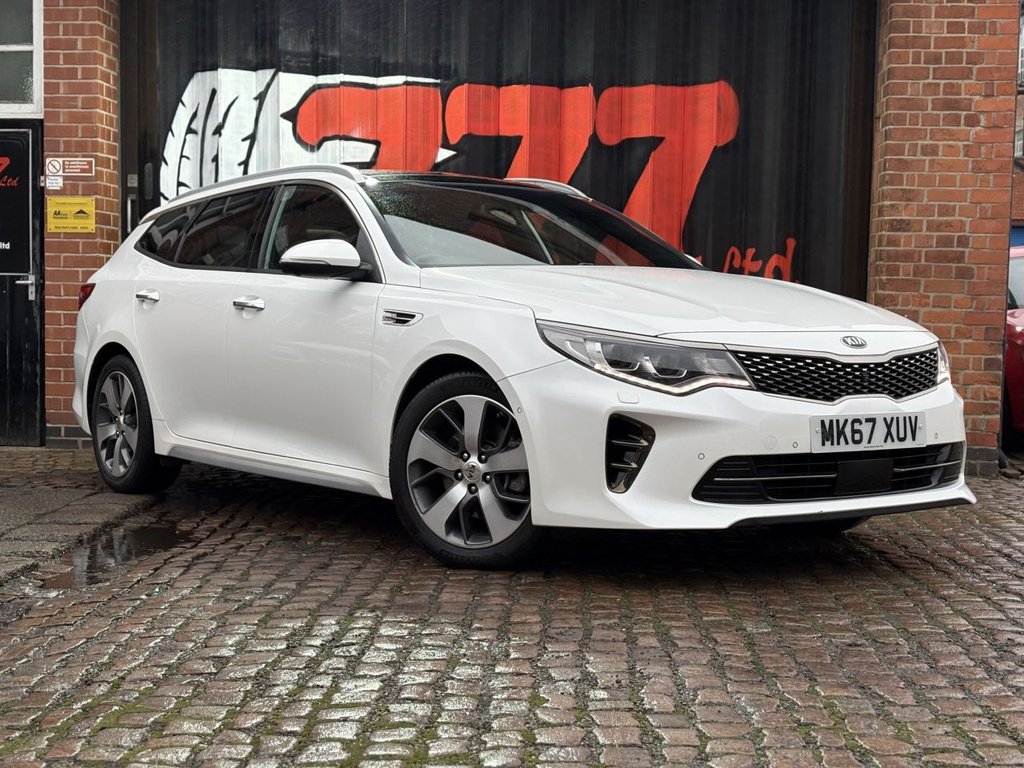 Used Kia Optima 2017 for sale - 77165913: Photo 7