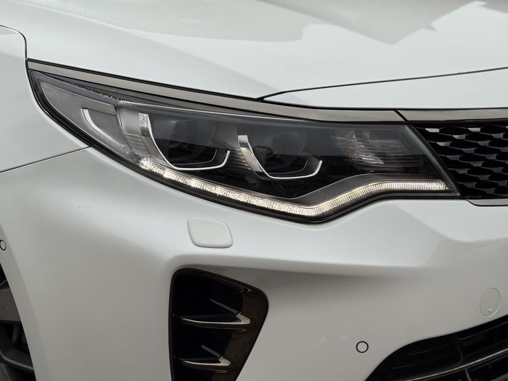 Used Kia Optima 2017 for sale - 77165913: Photo 9