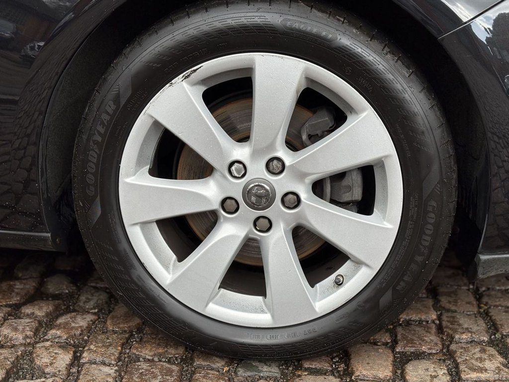 Used Vauxhall Astra GTC 2015 for sale - 78017547: Photo 10