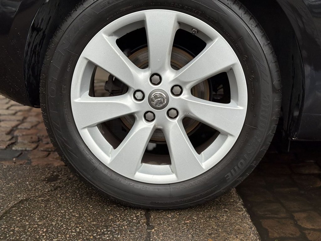 Used Vauxhall Astra GTC 2015 for sale - 78017547: Photo 12