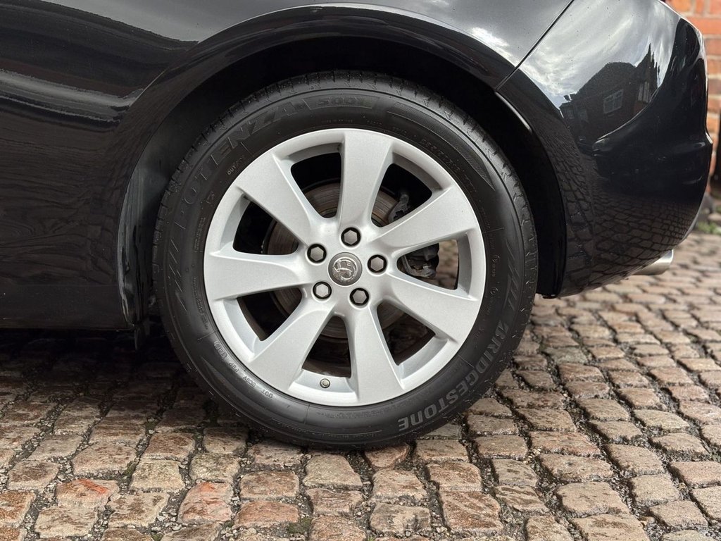 Used Vauxhall Astra GTC 2015 for sale - 78017547: Photo 17