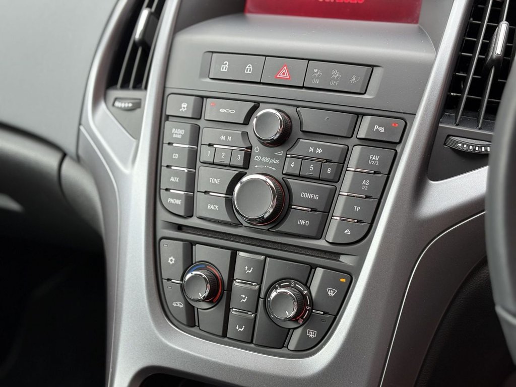 Used Vauxhall Astra GTC 2015 for sale - 78017547: Photo 25