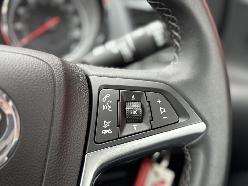 Used Vauxhall Astra GTC 2015 for sale - 78017547: Photo 28