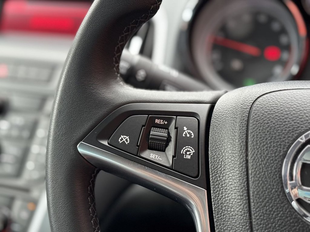 Used Vauxhall Astra GTC 2015 for sale - 78017547: Photo 29