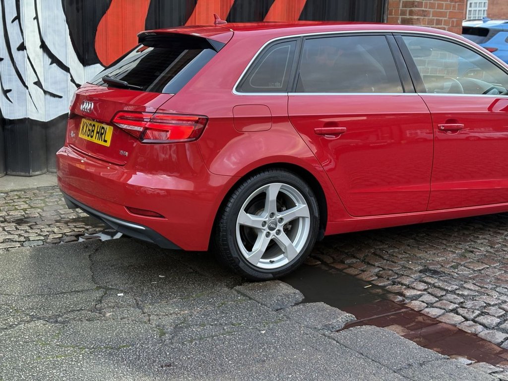 Used Audi A3 2025 for sale - 77594315: Photo 10