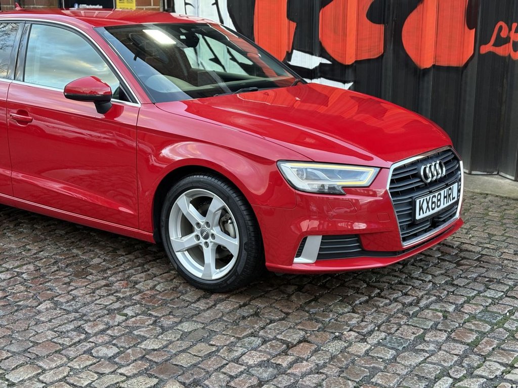 Used Audi A3 2025 for sale - 77594315: Photo 11