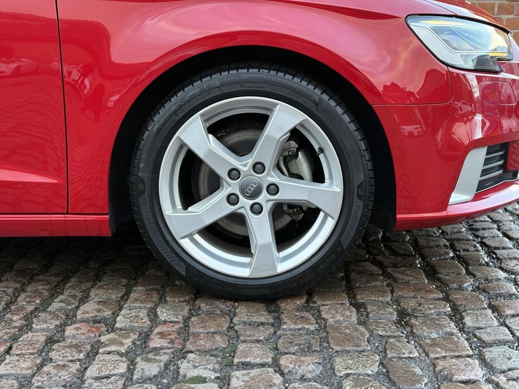 Used Audi A3 2025 for sale - 77594315: Photo 12