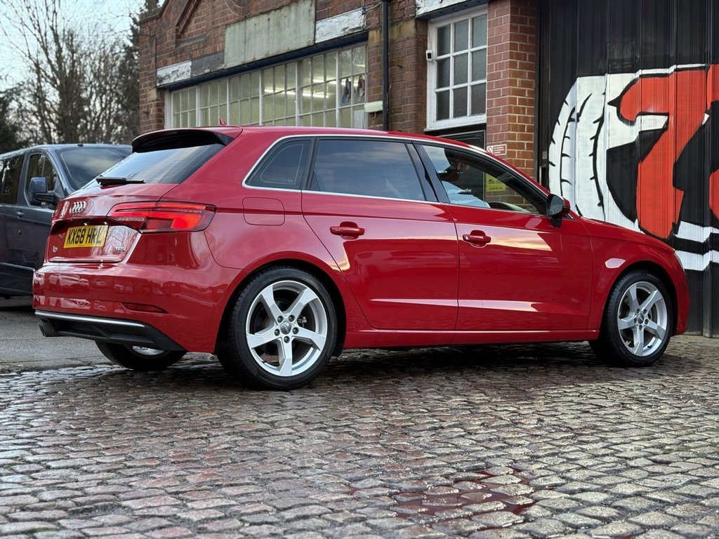 Used Audi A3 2025 for sale - 77594315: Photo 14