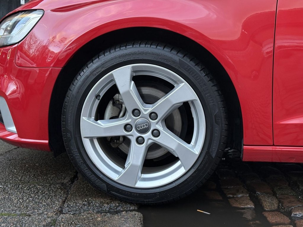 Used Audi A3 2025 for sale - 77594315: Photo 16