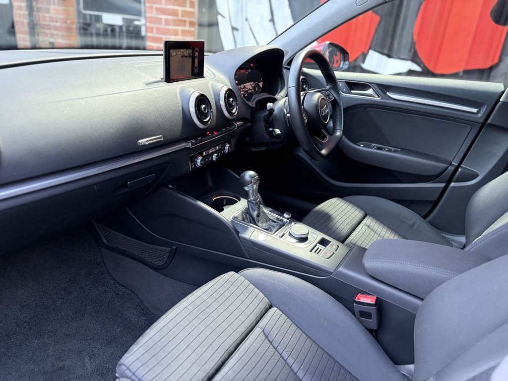 Used Audi A3 2025 for sale - 77594315: Photo 19