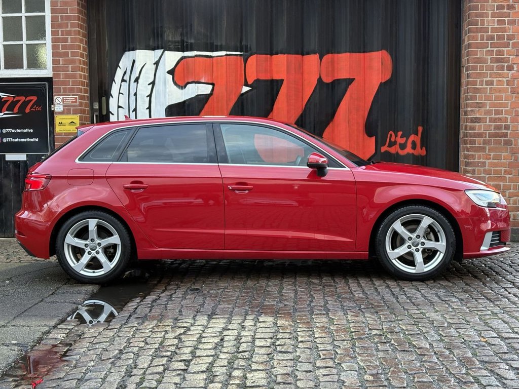 Used Audi A3 2025 for sale - 77594315: Photo 2