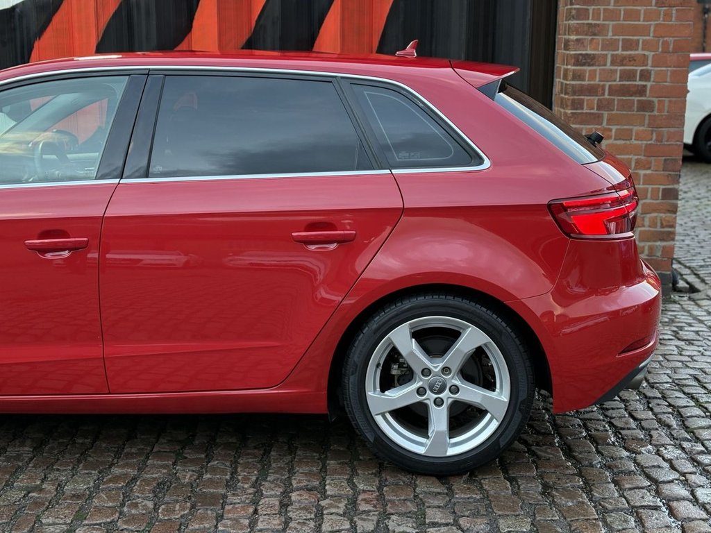 Used Audi A3 2025 for sale - 77594315: Photo 20