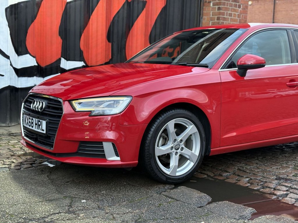 Used Audi A3 2025 for sale - 77594315: Photo 21