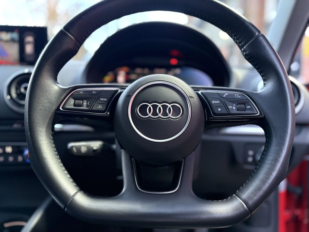 Used Audi A3 2025 for sale - 77594315: Photo 22