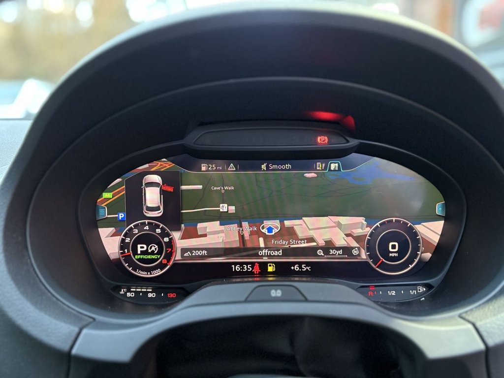 Used Audi A3 2025 for sale - 77594315: Photo 23