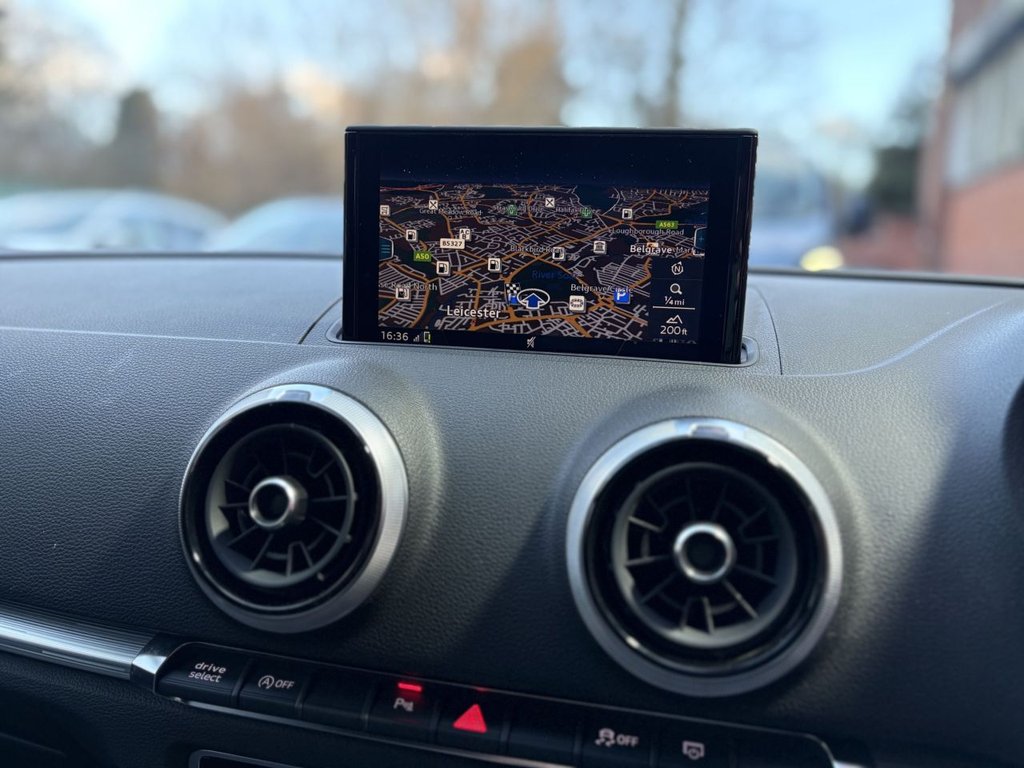 Used Audi A3 2025 for sale - 77594315: Photo 26