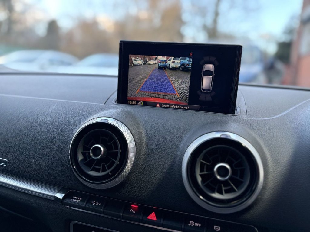 Used Audi A3 2025 for sale - 77594315: Photo 27