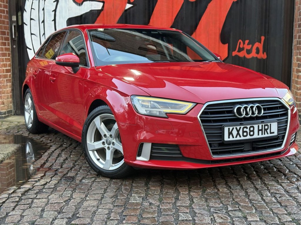 Used Audi A3 2025 for sale - 77594315: Photo 4