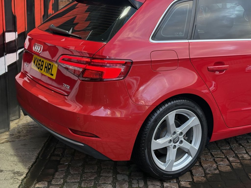 Used Audi A3 2025 for sale - 77594315: Photo 6