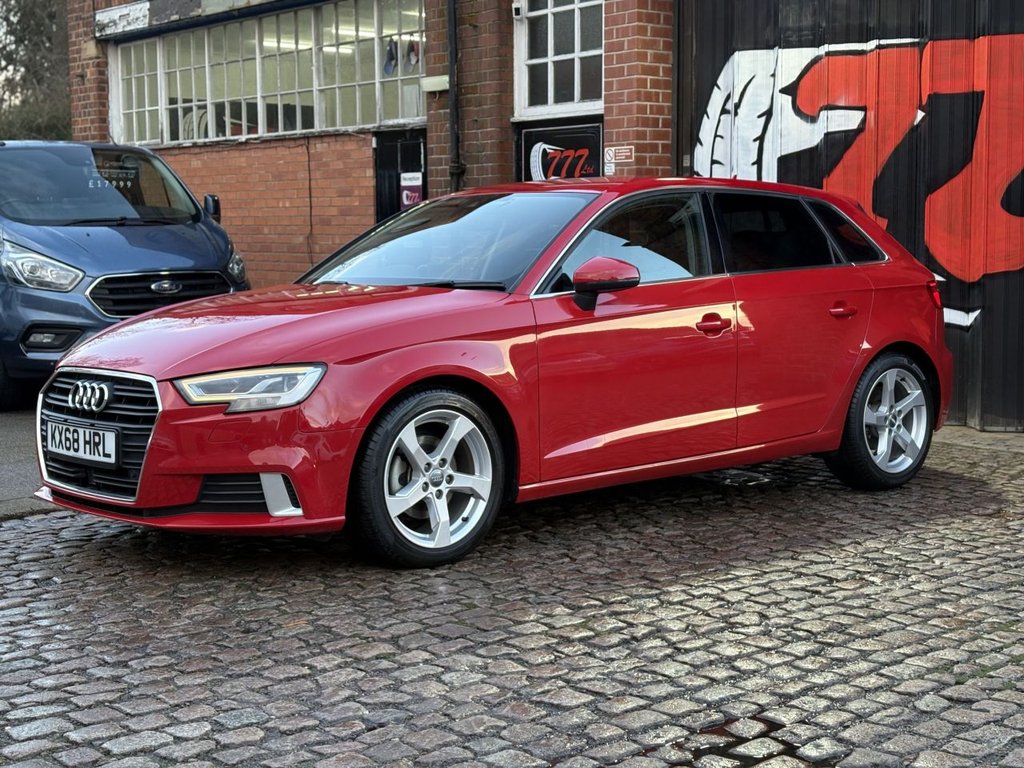 Used Audi A3 2025 for sale - 77594315: Photo 7