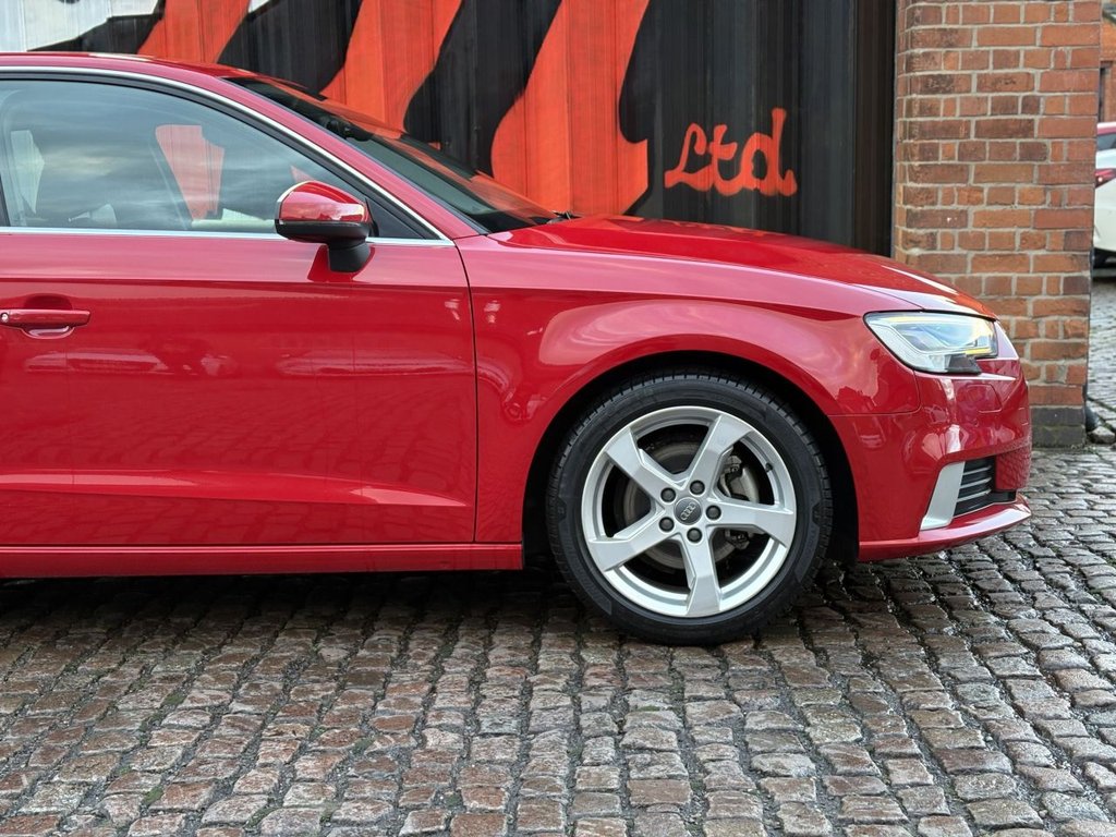 Used Audi A3 2025 for sale - 77594315: Photo 8