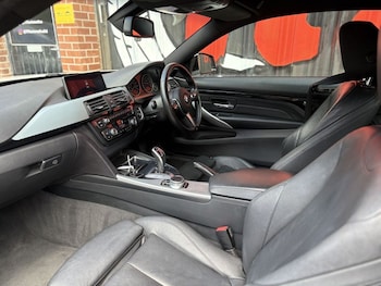 Used BMW 4 Series 2017 for sale - 78583096: Photo