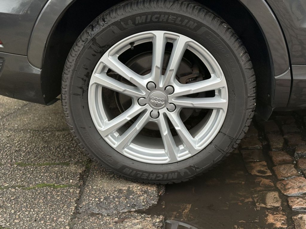 Used Audi Q3 2017 for sale - 77038430: Photo 10