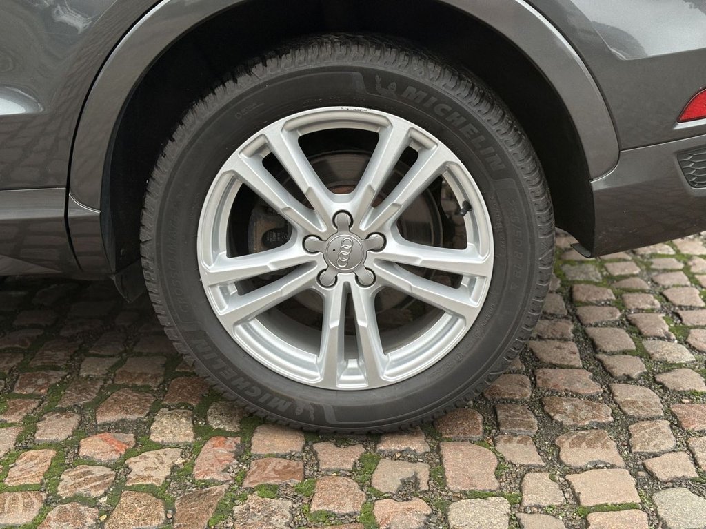 Used Audi Q3 2017 for sale - 77038430: Photo 21