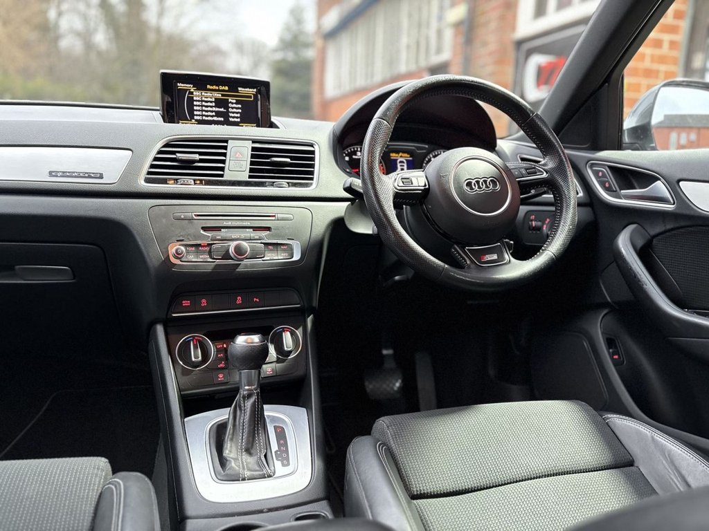 Used Audi Q3 2017 for sale - 77038430: Photo 22