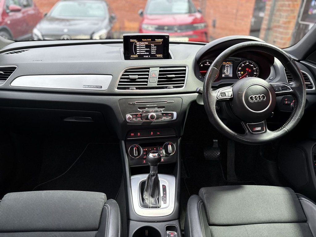 Used Audi Q3 2017 for sale - 77038430: Photo 23