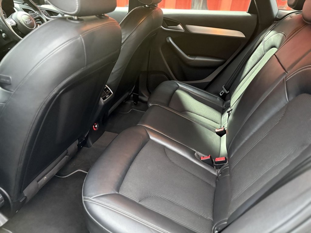 Used Audi Q3 2017 for sale - 77038430: Photo 24