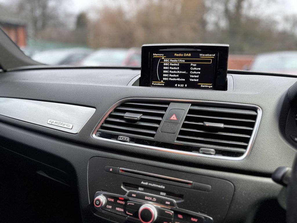 Used Audi Q3 2017 for sale - 77038430: Photo 25